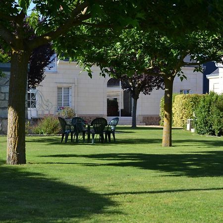 Les Chambres D Hotes Du Lavoir Restigne Экстерьер фото