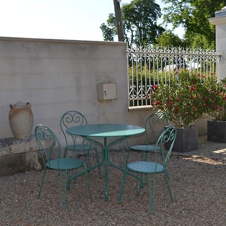 Les Chambres D Hotes Du Lavoir Restigne Экстерьер фото