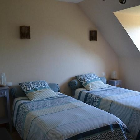 Les Chambres D Hotes Du Lavoir Restigne Экстерьер фото